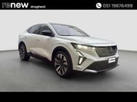 Usata Renault Rafale Techno 131 CV (96 kW) 2025 Bianco SUV