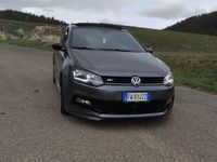 Usata VW Polo 75 CV (55 kW) 2017 Utilitaria