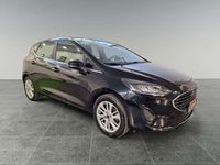 Usata Ford Fiesta Titanium 75 CV (55 kW) 2023 Nero Utilitaria