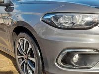 usata Fiat Tipo Tipo 1.6 Mjt S&S SW Lounge