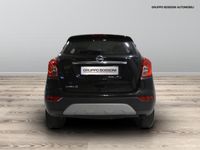 usata Opel Mokka X x 1.6 advance 4x2