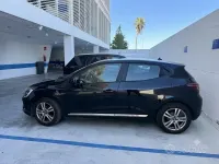 Usata Renault Clio V Zen 86 CV (63 kW) 2020 Nero Berlina