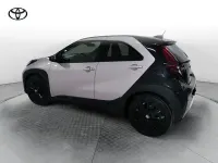 Nuova Toyota Aygo X Edition 72 CV (52 kW) 2025 Grigio SUV