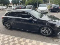 Usata Mercedes A180 116 CV (85 kW) 2019 Berlina