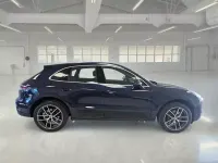 Usata Porsche Macan 265 CV (194 kW) 2022 Nero SUV