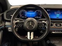 Usata Mercedes GLE350 AMG Line Premium 333 CV (244 kW) 2023 Grigio Berlina