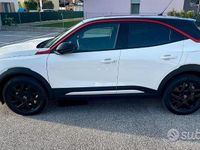 Brugt Opel Mokka GS Line 101 HK (74 kW) 2023 Hvid SUV