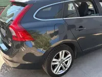 Usata Volvo V60 Momentum 114 CV (83 kW) 2013 Station wagon