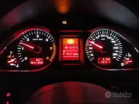 Usata Audi A6 140 CV (102 kW) 2008 Nero Station wagon