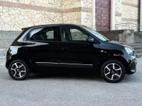 Gebraucht Renault Twingo Intens 90 PS (66 kW) 2016 Schwarz Kleinwagen