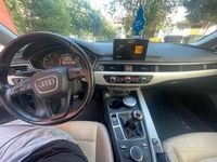Occasion Audi A4 150 PK (110 kW) 2023 Bruin Sedan