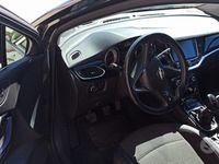 Occasion Opel Astra Innovation 136 ch (100 kW) 2015 Gris Berline