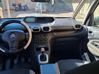 Usata Citroën C3 2013 Bianco Monovolume