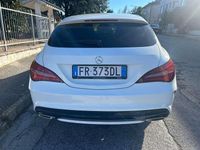 Usata Mercedes CLA200 Shooting Brake Premium 136 CV (100 kW) 2018 Station wagon