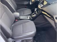 Usata Ford Kuga ST-Line 120 CV (88 kW) 2018 Bianco SUV