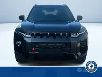 Usata KGM Torres 204 CV (150 kW) 2026 Nero SUV