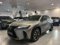 Usata Lexus UX 250h Sport Line 184 CV (135 kW) 2021 Other SUV