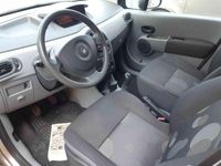 usata Renault Modus 1.2 16V Saint Tropez rif. 17652762