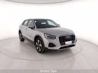 Usata Audi Q2 Business 150 CV (110 kW) 2025 Grigio metallizzato SUV
