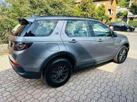 Usata Land Rover Discovery Sport HSE Dynamic 150 CV (110 kW) 2019 Grigio SUV