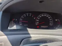 Usata Toyota Corolla Verso 110 CV (80 kW) 2002 Monovolume