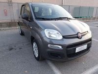 usata Fiat Panda easy neopatentati