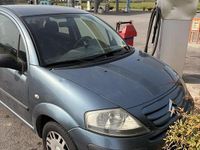 Usata Citroën C3 60 CV (44 kW) 2006 Berlina
