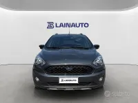 Usata Ford Ka Plus Active 85 CV (62 kW) 2019 Utilitaria