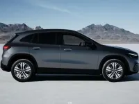 Nuova Mercedes GLA200 Progressive 150 CV (110 kW) 2026 Grigio SUV