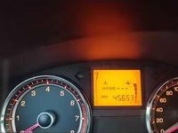 Usata Ssangyong (KGM) Korando 150 CV (110 kW) 2016 Nero SUV