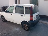 usata Fiat Panda 1.3 MJT 16V Dynamic van