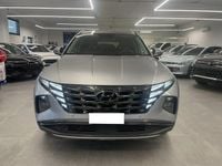 Usata Hyundai Tucson 116 CV (85 kW) 2023 Argento SUV