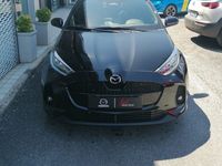 usata Mazda 2 Hybrid 1.5 VVT e-CVT Full Hybrid Electric Pure nuova a Sora
