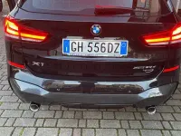 Usata BMW X1 M Sport 190 CV (139 kW) 2021 SUV