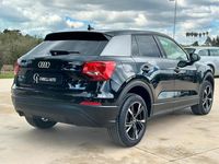 Usata Audi Q2 115 CV (84 kW) 2018 Nero SUV