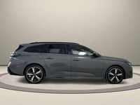 Usata Peugeot 308 GT 131 CV (96 kW) 2024 Grigio scuro / metallizzato Station wagon