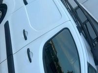 Occasion Peugeot Partner 2015 Blanc Monospace