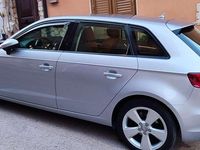 Usata Audi A3 Ambition 110 CV (80 kW) 2016 Berlina
