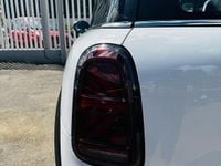 Usata Mini Countryman Hype 150 CV (110 kW) 2018 Bianco SUV