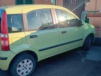 Usata Fiat Panda 54 CV (39 kW) 2004 Berlina
