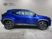 Usata Toyota Yaris Lounge 92 CV (67 kW) 2025 Other Utilitaria