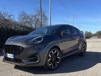 Usata Ford Puma ST-Line 125 CV (91 kW) 2022 SUV
