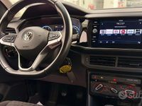 Usata VW T-Cross Style 95 CV (69 kW) 2020 Blu SUV