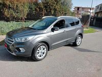 usata Ford Kuga 3ª serie - 2018