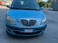Usata Lancia Ypsilon 80 CV (58 kW) 2003 Utilitaria