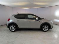 Usata Citroën C3 PureTech 2024 Beige Berlina