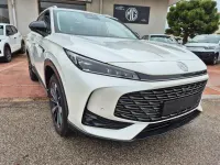 Nuova MG HS Luxury 142 CV (104 kW) 2026 Blu SUV