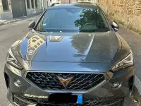 Usata Cupra Formentor 150 CV (110 kW) 2023 SUV