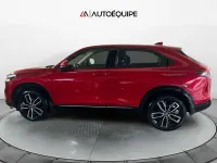 Usata Honda HR-V Advance 107 CV (78 kW) 2023 Rosso SUV