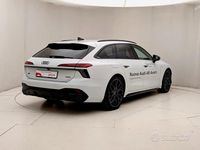 Usata Audi A6 Design 2025 Bianco Station wagon